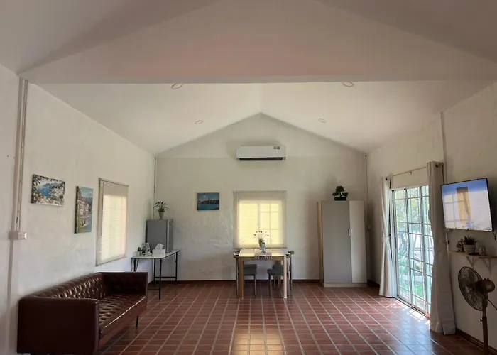 Villa วันรีสอร์ท