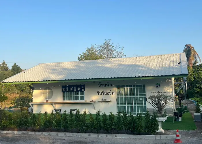 วันรีสอร์ท Villa Ban Tha Maklua