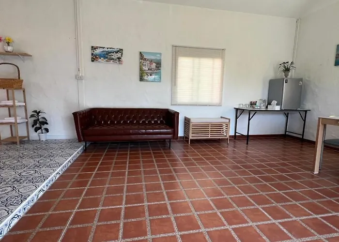 Villa วันรีสอร์ท *