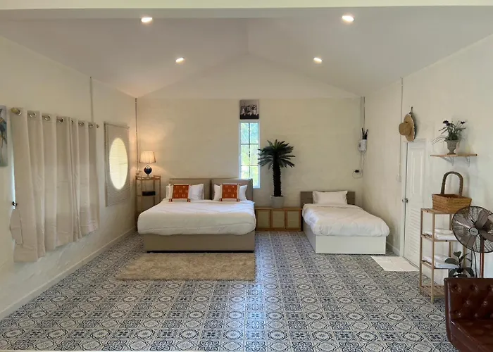Villa วันรีสอร์ท
